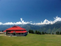 Shogran 17 Pakistan